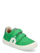 Bisgaard Rob Low-top Sneakers Green Bisgaard