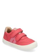 Bisgaard Rob Low-top Sneakers Pink Bisgaard