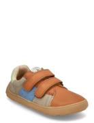 Bisgaard Barefoot Ricco Low-top Sneakers Orange Bisgaard