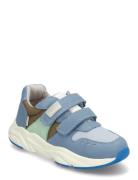 Bisgaard Herle Tex Low-top Sneakers Blue Bisgaard