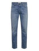 Ray Straight Temper Bottoms Jeans Regular Blue NEUW