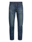 Neaal Trousers Slim Royal Eagle Bottoms Jeans Slim Blue Replay