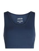 Sports Bra Sport Bras & Tops Sports Bras - All Blue ZEBDIA