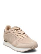 Ydun Icon Low-top Sneakers Beige WODEN