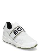 Trainers Low-top Sneakers White BOSS