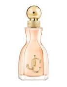 I Want Choo Eau De Parfum Parfume Eau De Parfum Nude Jimmy Choo