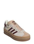 Gazelle Bold W Low-top Sneakers Brown Adidas Originals