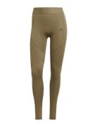 Hyglm 1/1 L Q1 Sport Sport Clothing Sport Tights Sport Training Tights...