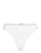 Thong G-streng Undertøj White Calvin Klein