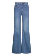 Palas Angel Saltwater Bottoms Jeans Flares Blue Lois Jeans