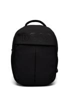 Rucksack Accessories Bags Backpacks Black BOSS