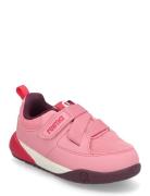 Reimatec Shoes,Kiirus Sport Sneakers Low-top Sneakers Pink Reima