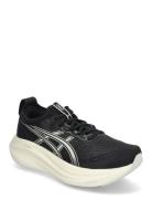 Gel-Nimbus 27 Sport Sport Shoes Sport Running Shoes Black Asics