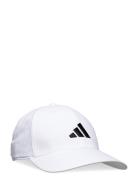 Bbcap Lt Nl Sport Sport Accessories Sport Caps White Adidas Performanc...