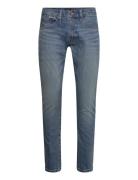 Low Str Denim-Sullivan Slim Bottoms Jeans Slim Blue Polo Ralph Lauren