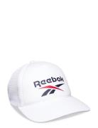 Aero Sport Sport Accessories Sport Caps White Reebok Performance