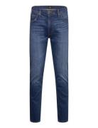 Rider Bottoms Jeans Slim Blue Lee Jeans