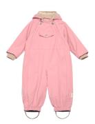 Matwisto Fleece Lined Spring Coverall. Grs Outerwear Coveralls Softshe...