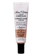 Anne T. Dotes Liquid Concealer #29 Concealer Makeup The Balm