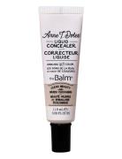 Anne T. Dotes Liquid Concealer #3 Concealer Makeup The Balm