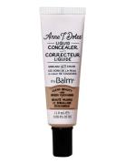 Anne T. Dotes Liquid Concealer #26 Concealer Makeup The Balm