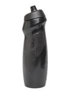 Puma Tr Performance Bottle Sport Water Bottles Black PUMA