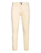 Paul K3280 Dale Chino Bottoms Trousers Chinos Cream Gabba