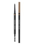 Precise Brow Pencil Øjenbrynsblyant Makeup Beige Bobbi Brown