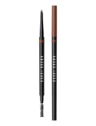 Precise Brow Pencil Øjenbrynsblyant Makeup Red Bobbi Brown