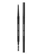 Precise Brow Pencil Øjenbrynsblyant Makeup Black Bobbi Brown