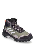 Terrex Eastrail 2 Mid R.rdy W Sport Sport Shoes Outdoor-hiking Shoes G...