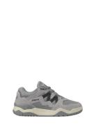 Fusion Xt Lunar Rock / Magnet Sport Sneakers Low-top Sneakers Grey Kar...