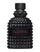 Born In Roma Extradose Uomo 100Ml Parfume Eau De Parfum Nude Valentino...