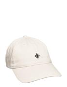 Chapman Cap Designers Headwear Caps Cream Morris