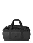 Duffle Bag 50L 2.0 Rygsæk Taske Black Johaug