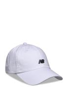 6 Panel Classic Hat V2 Sport Sport Accessories Sport Caps White New Ba...