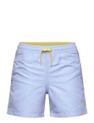 Traveler Swim Trunk Badeshorts Blue Ralph Lauren Kids