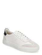 Cody Low-top Sneakers White VAGABOND