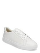 Cody Low-top Sneakers White VAGABOND