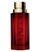 The Scent Elixir Parfum 100.00 Ml Parfume Eau De Parfum Nude Hugo Boss...