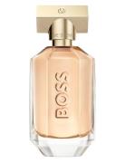 The Scent For Her Eau De Parfum 100.00 Ml Parfume Eau De Parfum Nude H...