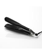 Ghd Chronos Max - Wide Plate Hair Straightener Black Glattejern Black ...