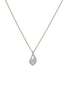 Parmlia Accessories Jewellery Necklaces Dainty Necklaces Gold Ted Bake...