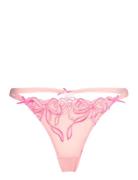 Beau Hl String T G-streng Undertøj Pink Hunkemöller