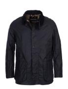 Barbour L/Wgt Ashby Tynd Jakke Navy Barbour