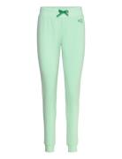 Kari Pant Sport Sweatpants Green Kari Traa