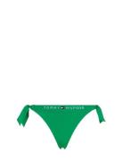 Cheeky Side Tie Bikini Swimwear Bikinis Bikini Bottoms Side-tie Bikini...