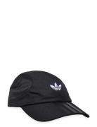 Teamgeist Cap Sport Women Sport Accessories Sport Caps Black Adidas Or...