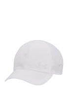 W Iso-Chill Velociti Adj Sport Headwear Caps White Under Armour