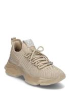 Maxilla-R-E Low-top Sneakers Beige Steve Madden
